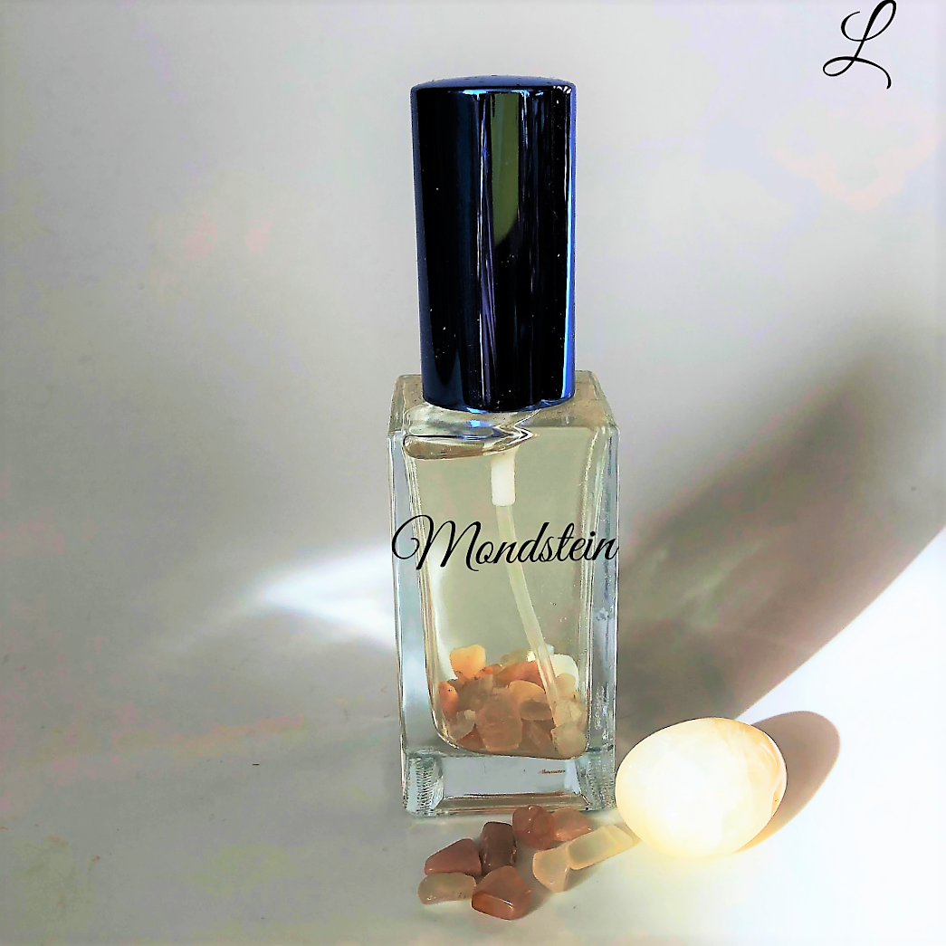 Mondstein - Kreativität und Intuition